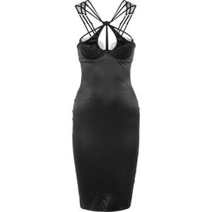 Agent Provocateur Quincy Slip Dress